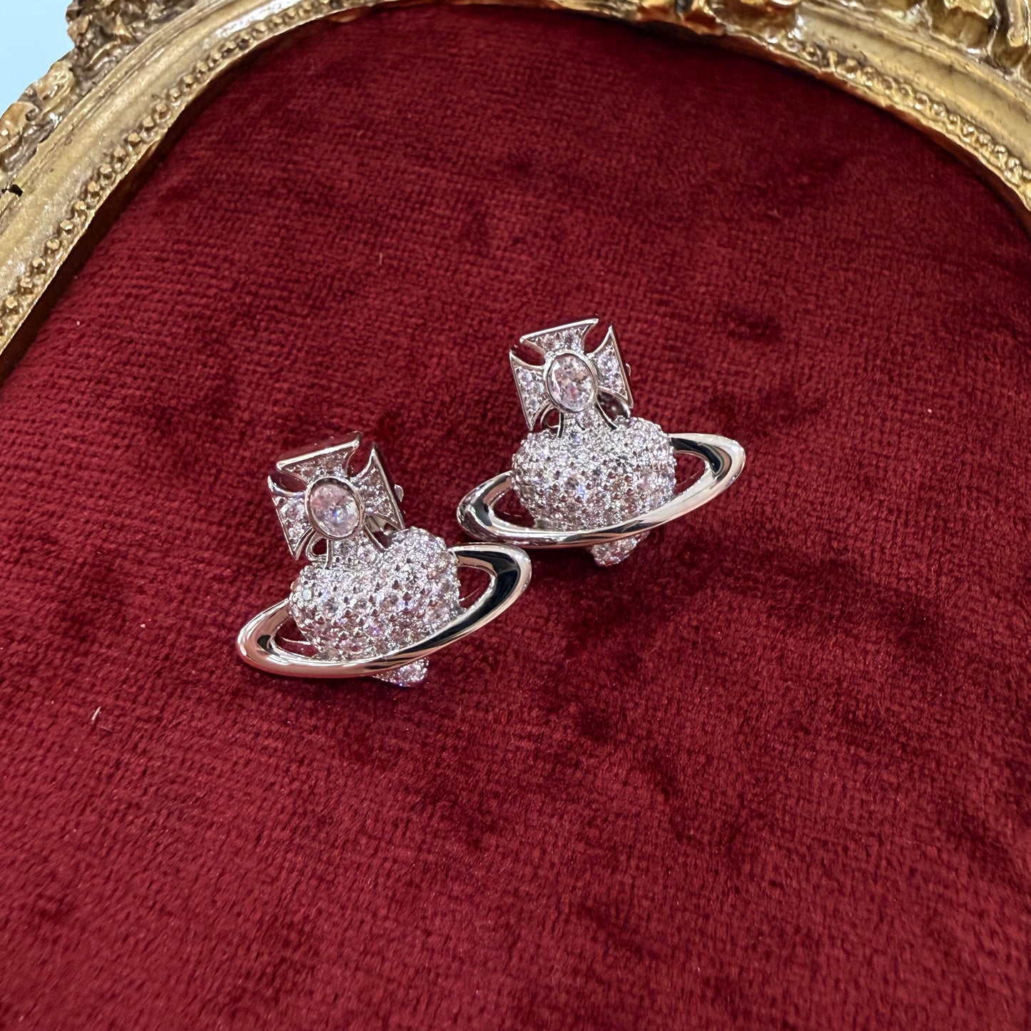 Vivienne Westwood Earrings