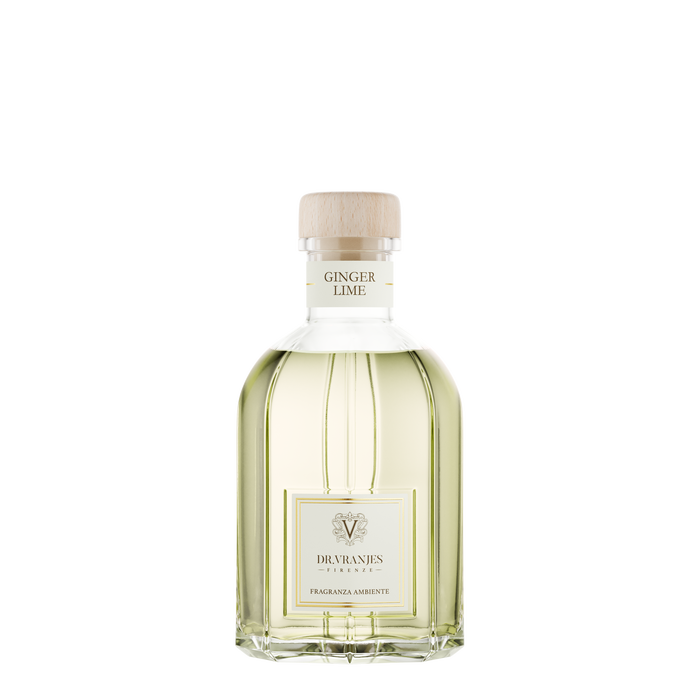 Ginger Lime- Dr. Vranjes Firenze