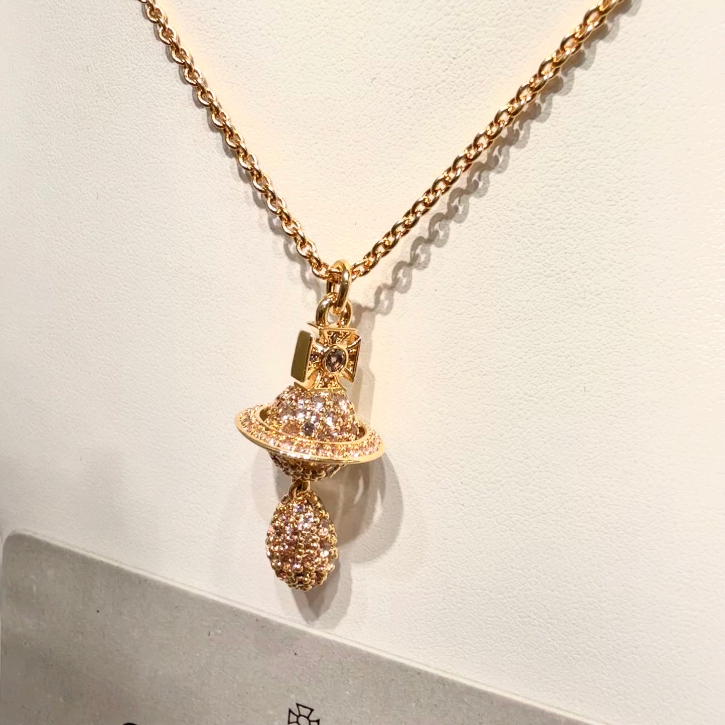 Vivienne Westwood Necklace