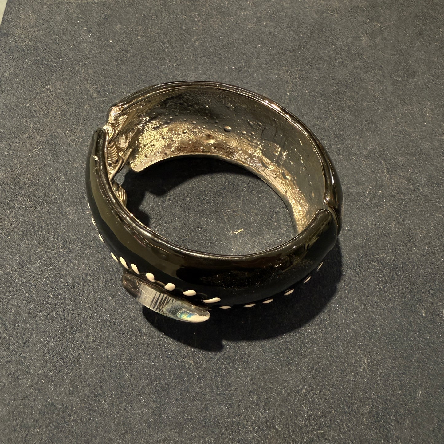 Eye bracelet Cloisonné