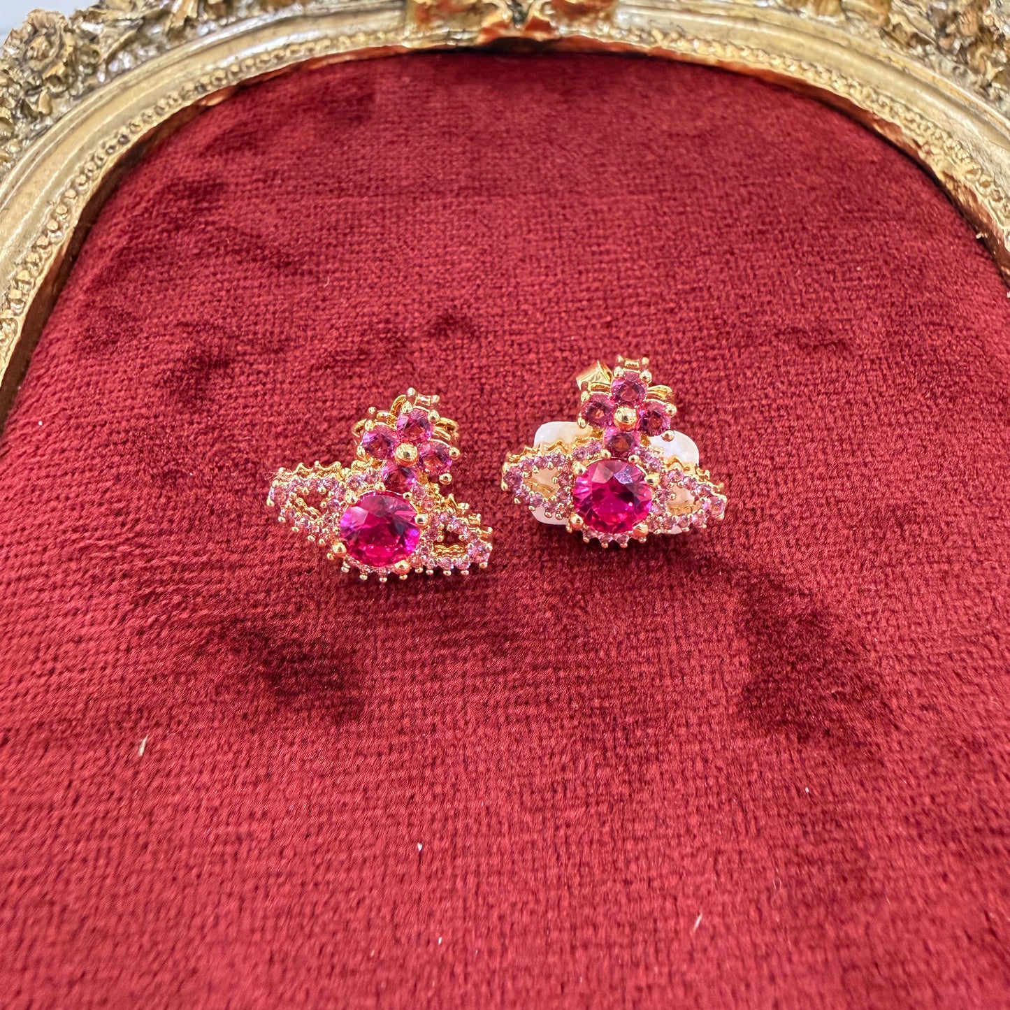 Vivienne Westwood Earrings