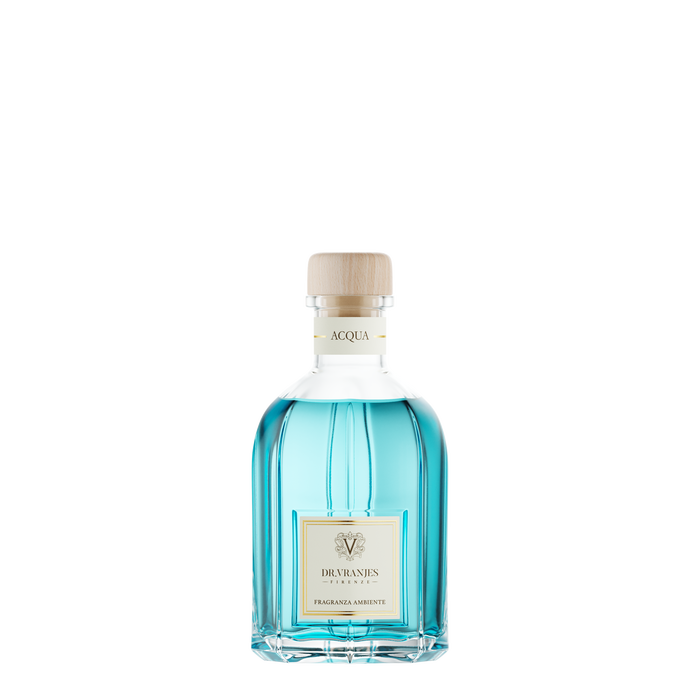 Acqua- Dr. Vranjes Firenze