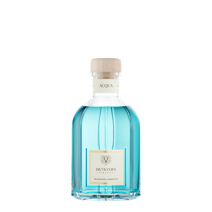 Acqua- Dr. Vranjes Firenze