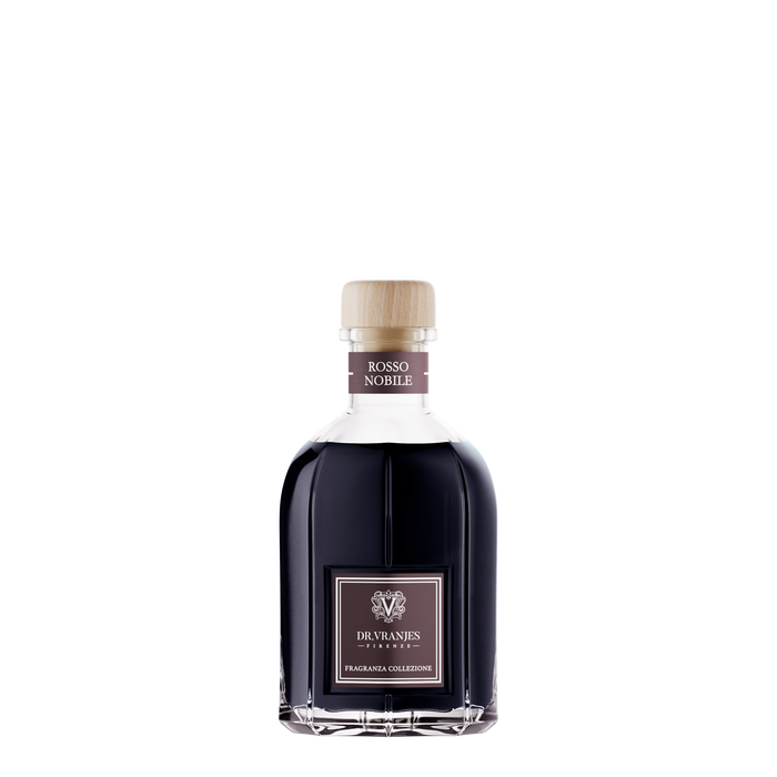 Rosso Nobile- Dr. Vranjes