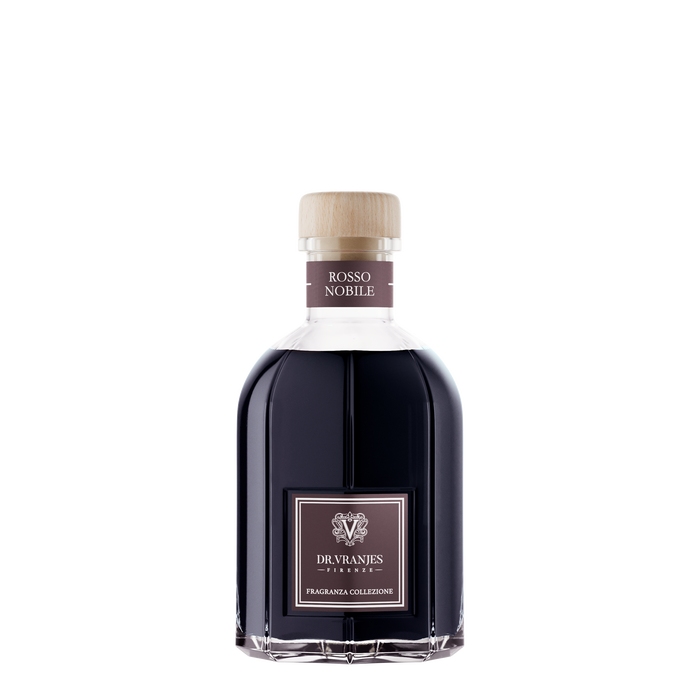 Rosso Nobile- Dr. Vranjes
