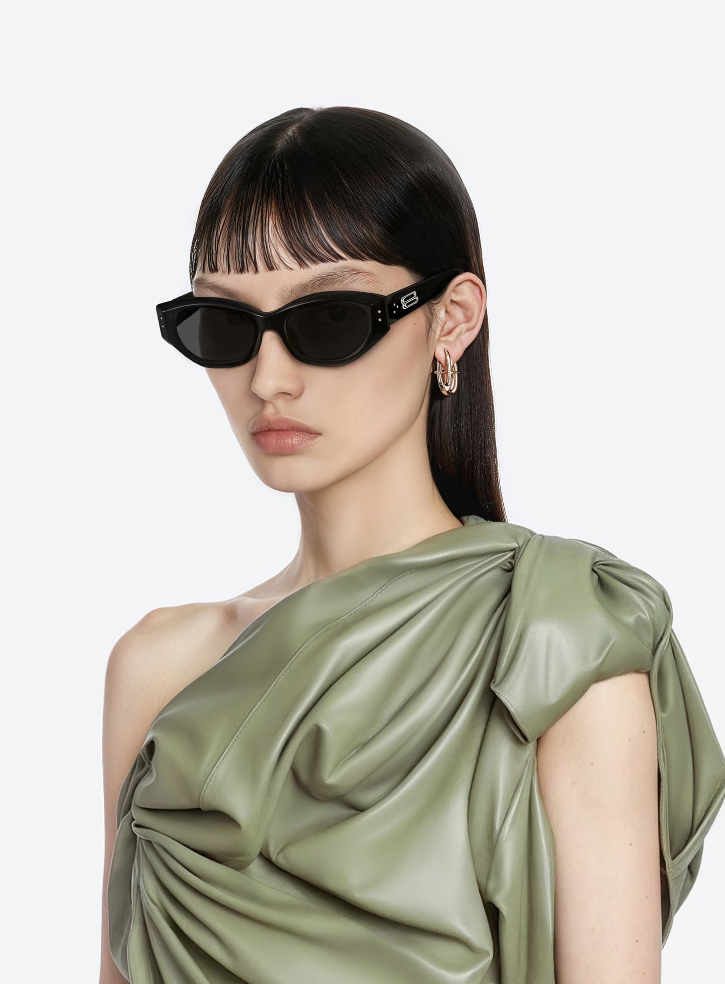 Benven 01- Gentle Monster Sunglasses