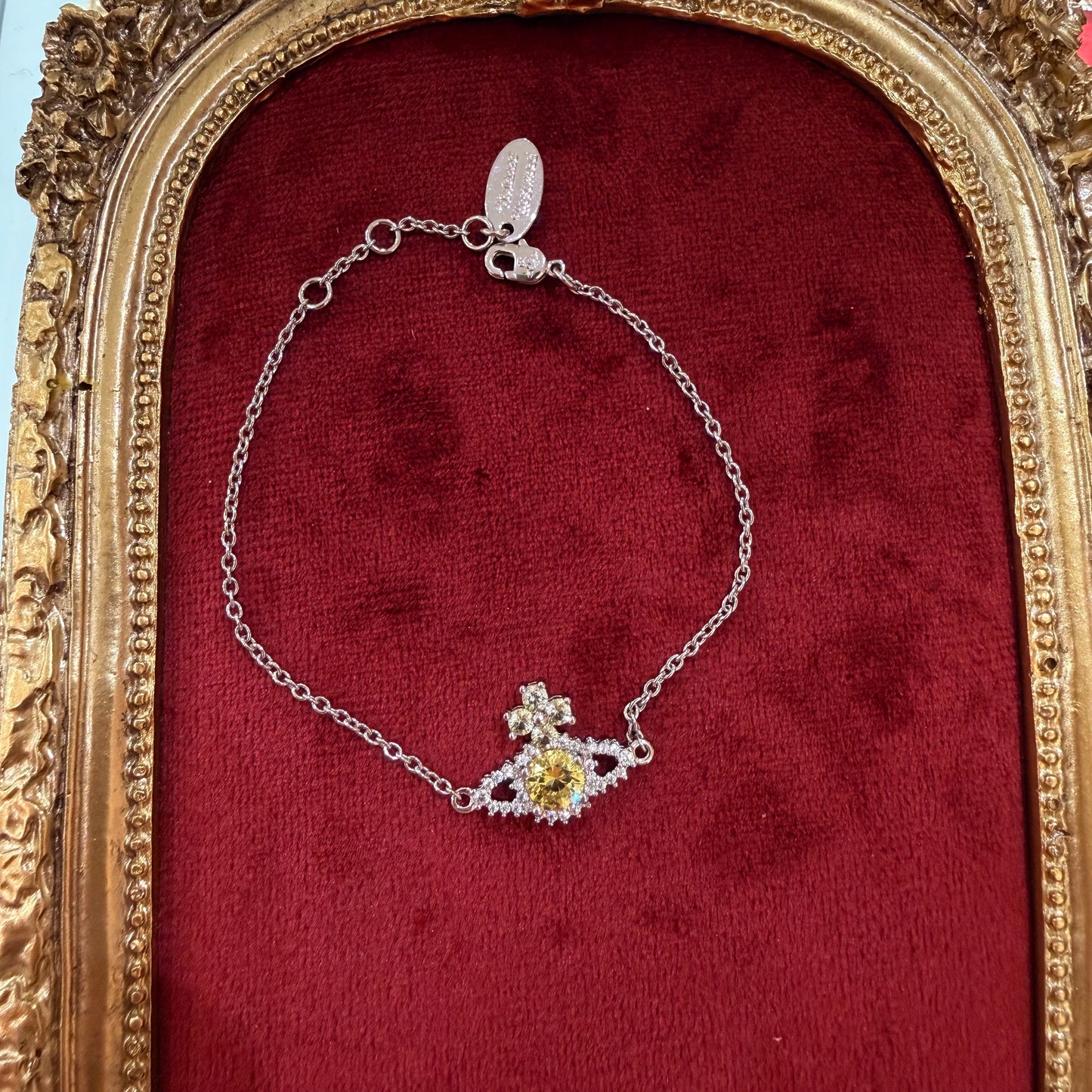 Vivienne Westwood Bracelet