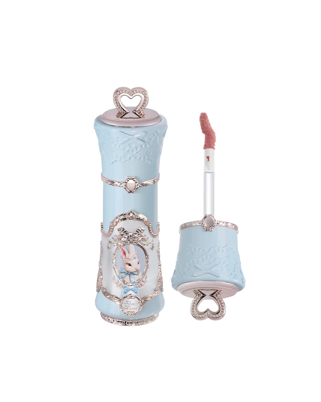 Flower Knows - Bunny Garden Cloud Lip Cream