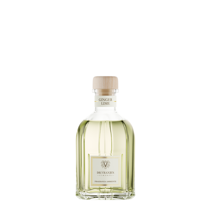 Ginger Lime- Dr. Vranjes Firenze