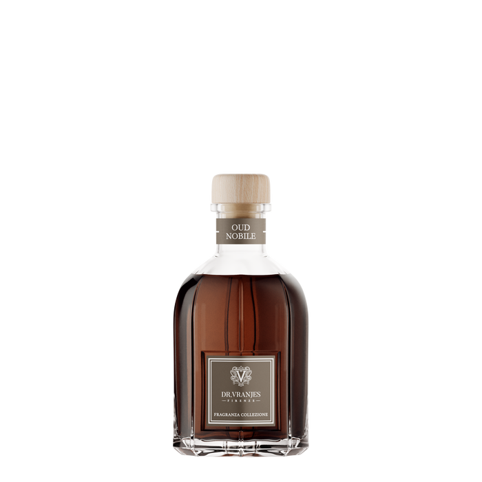Oud Nobile- Dr. Vranjes Firenze