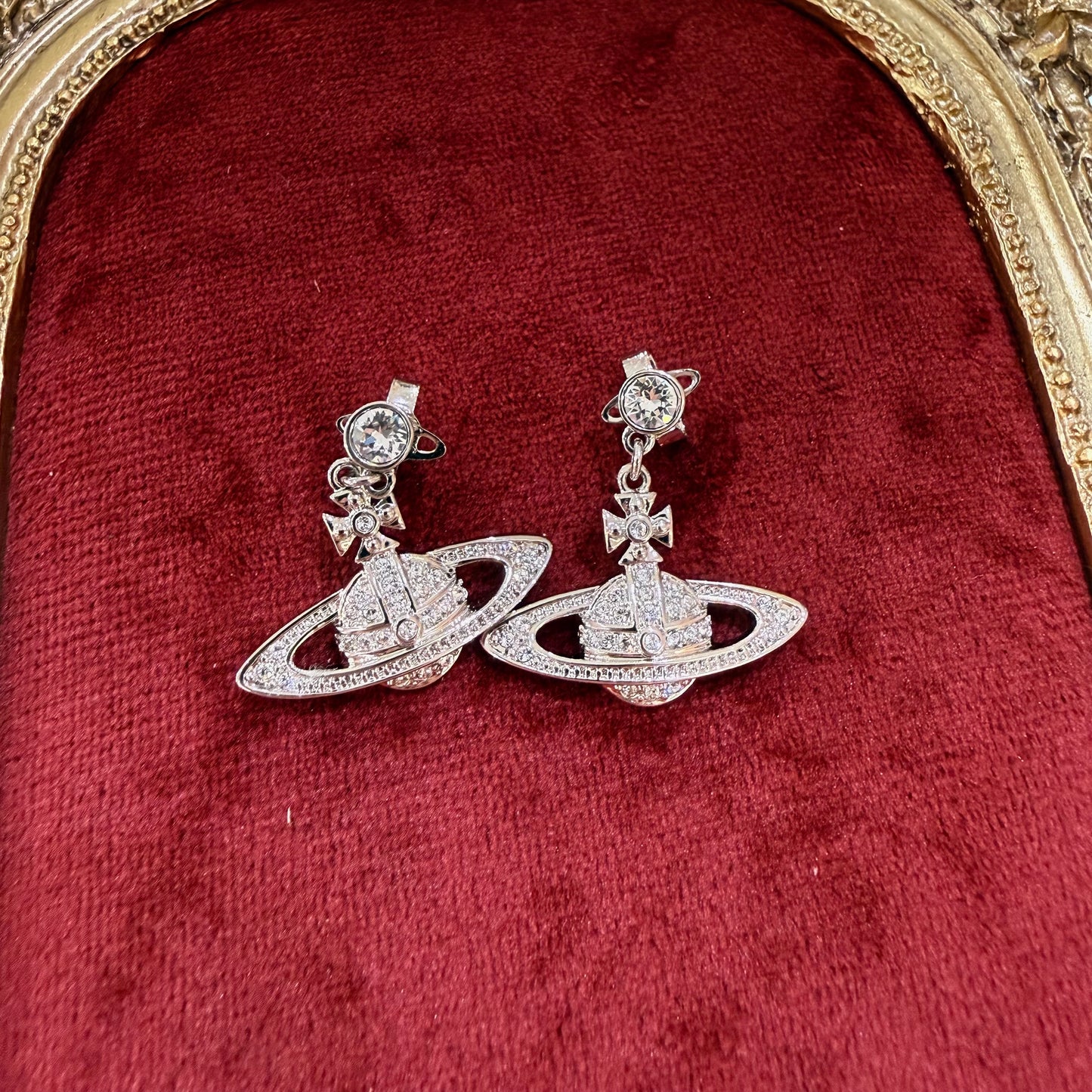 Vivienne Westwood Earrings