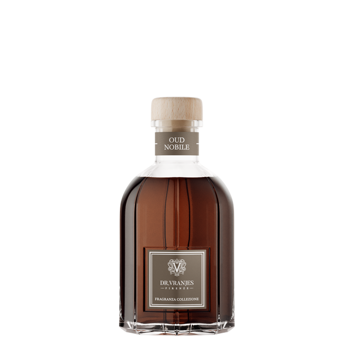 Oud Nobile- Dr. Vranjes Firenze