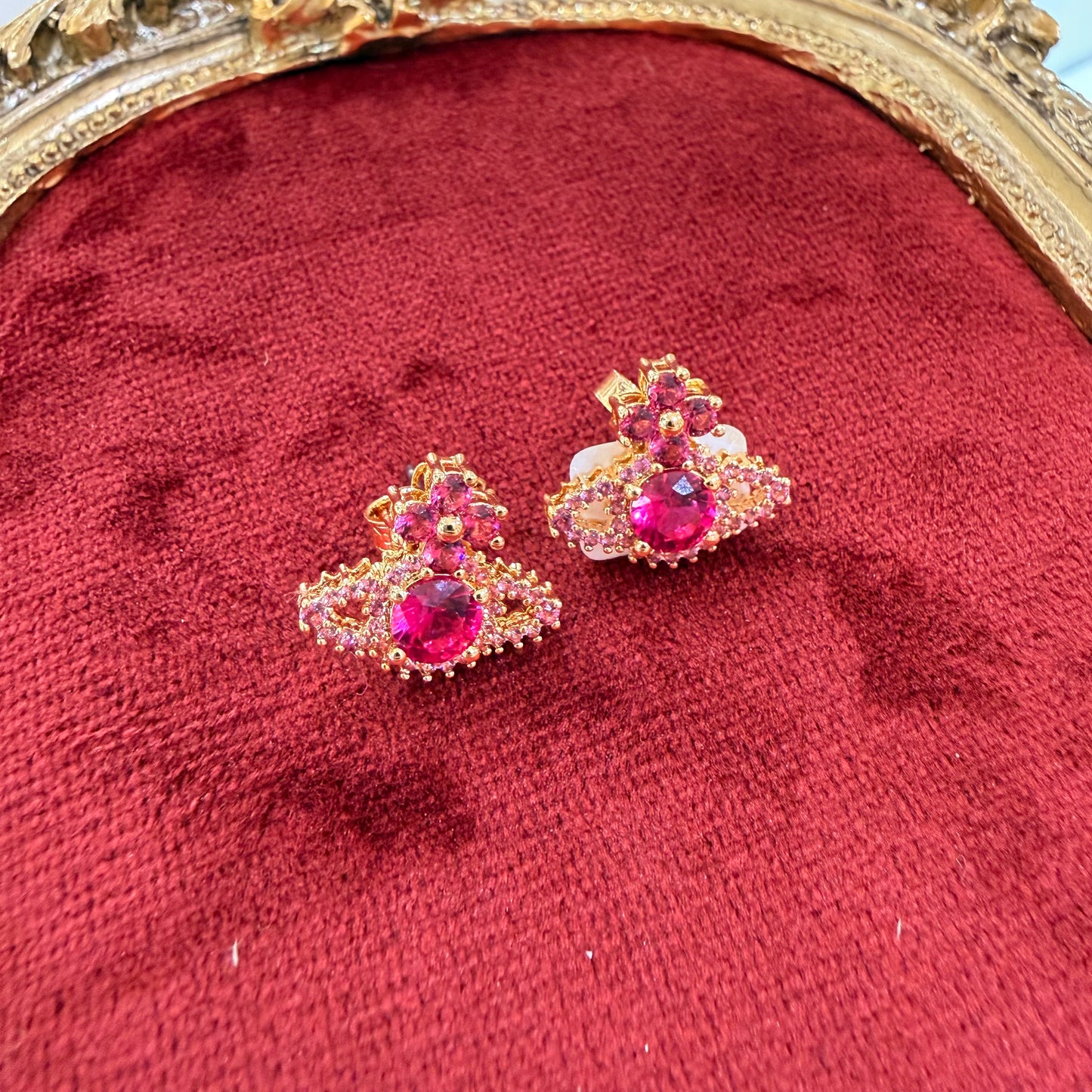 Vivienne Westwood Earrings