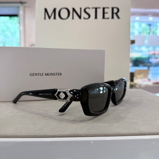 Gentle Monster Demond