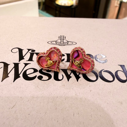 Vivienne Westwood Earrings