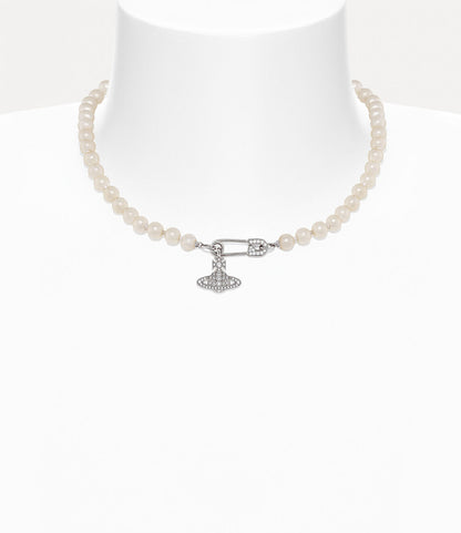 Lucrece Pearl Vivienne Westwood Necklace