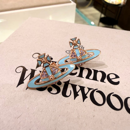 Vivienne Westwood Earrings