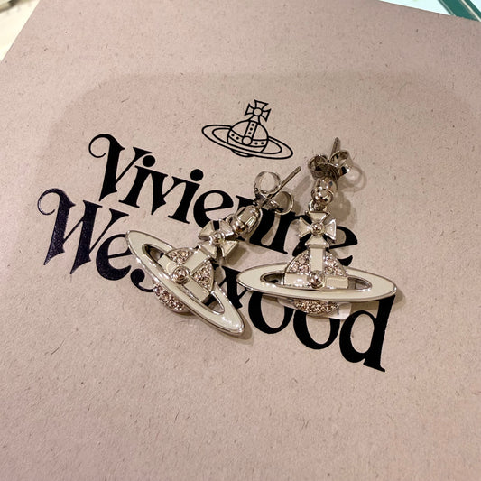 Vivienne Westwood Earrings