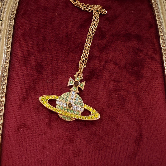 Vivienne Westwood Necklace