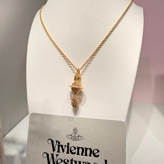 Vivienne Westwood Necklace