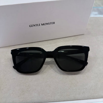 Gentle Monster Mondo