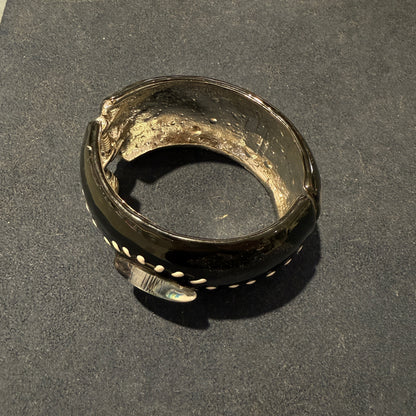 Eye bracelet Cloisonné