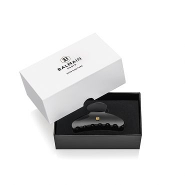 Pinza para el pelo mediana Balmain
