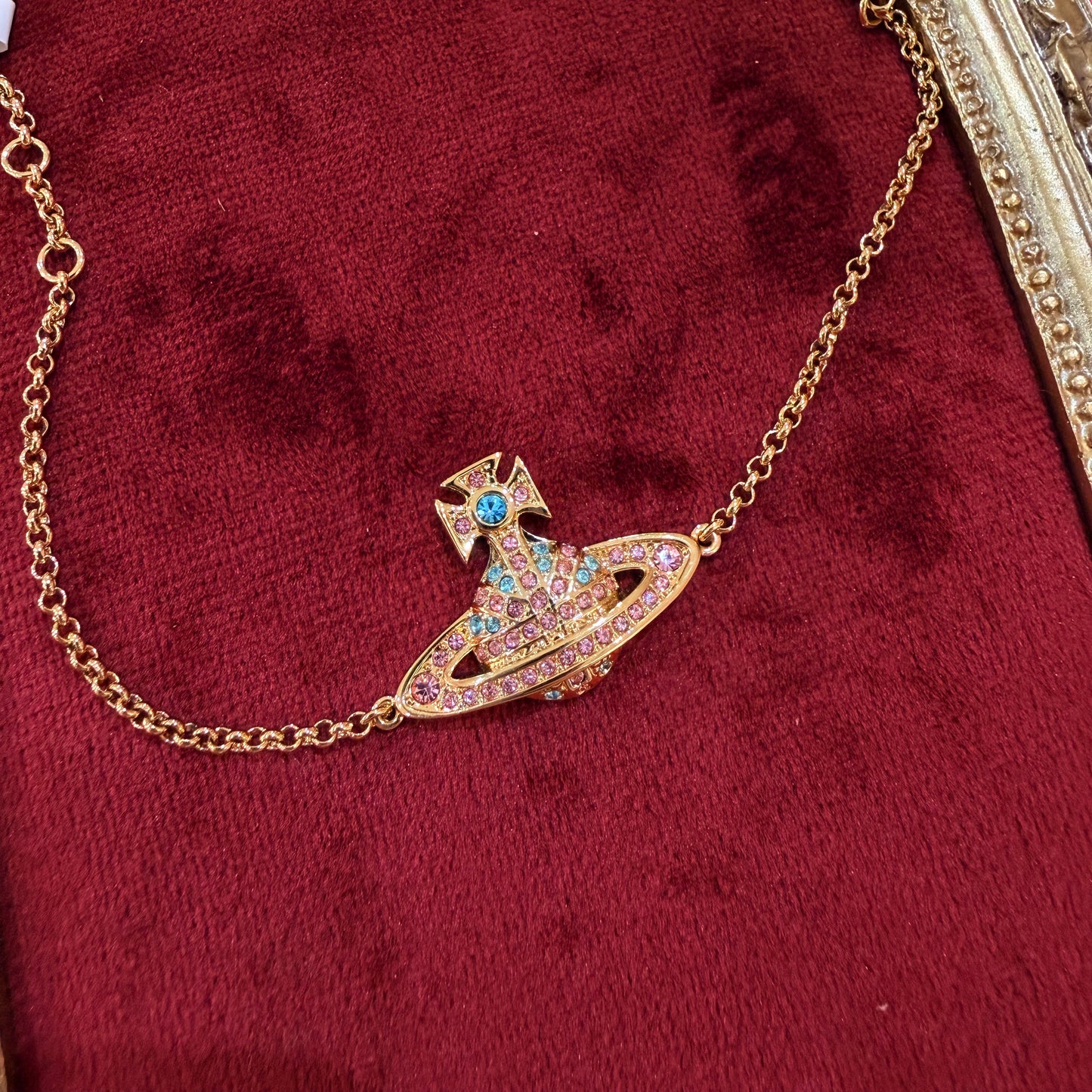 Vivienne Westwood Bracelet