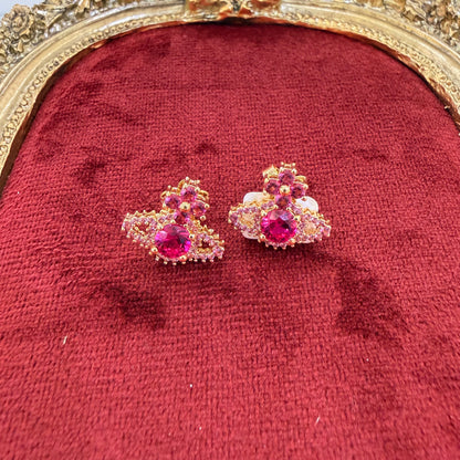 Vivienne Westwood Earrings