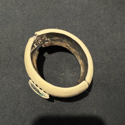 Eye bracelet Cloisonné