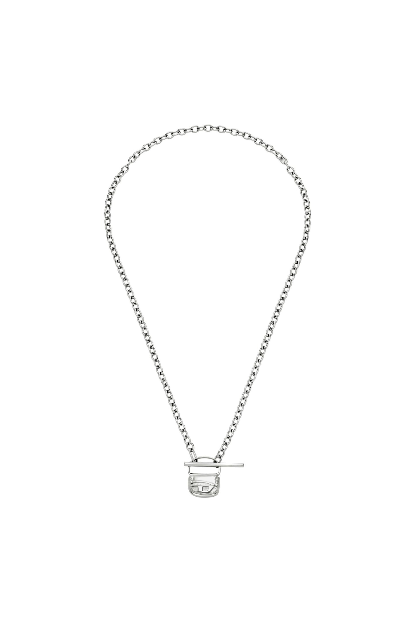 Stainless Steel Necklace