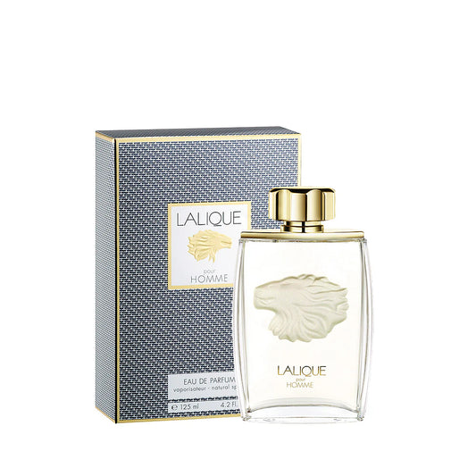 Lalique Pour Homme Lion