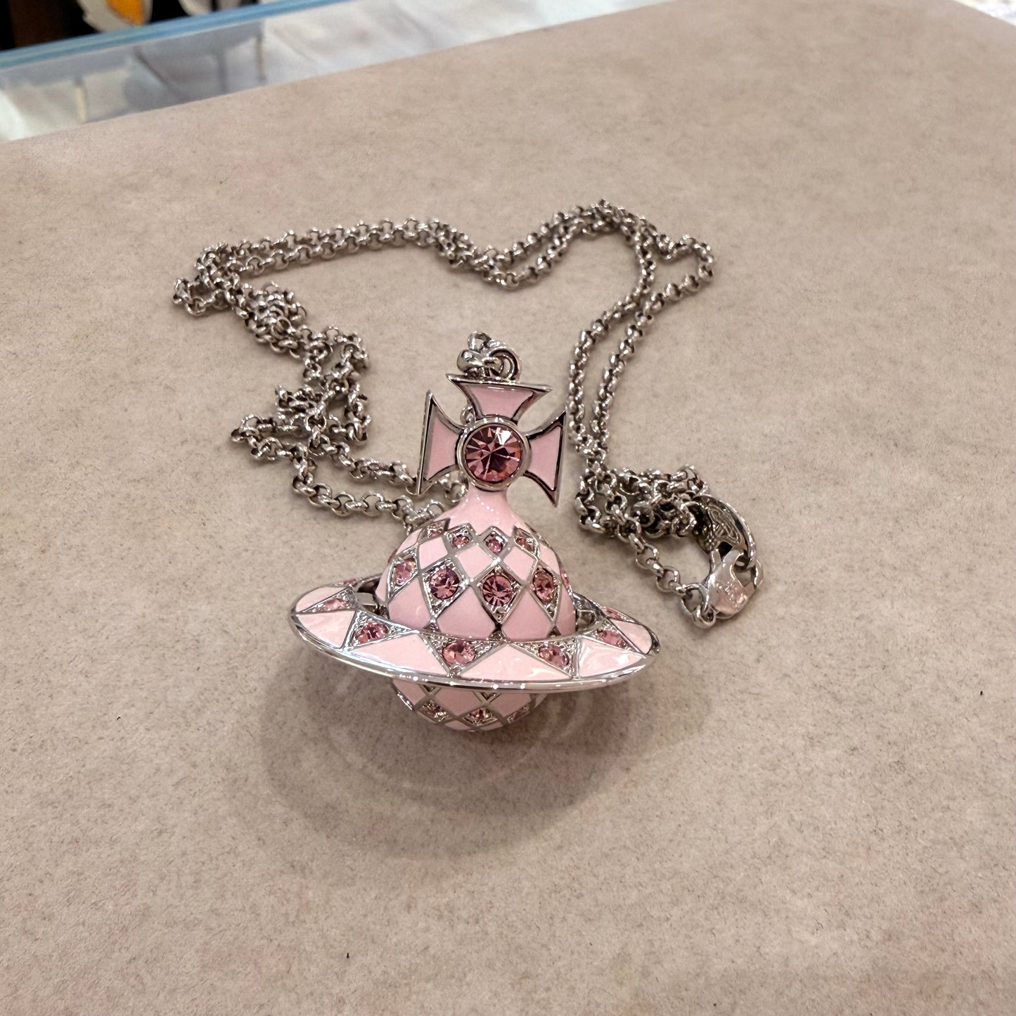Vivienne Westwood ORB