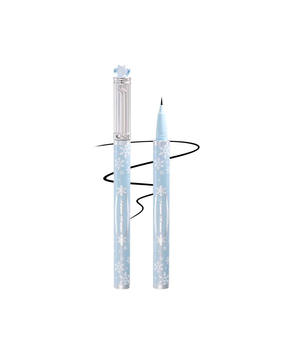 Flower Knows - Snow Ballet Liquid Eyeliner