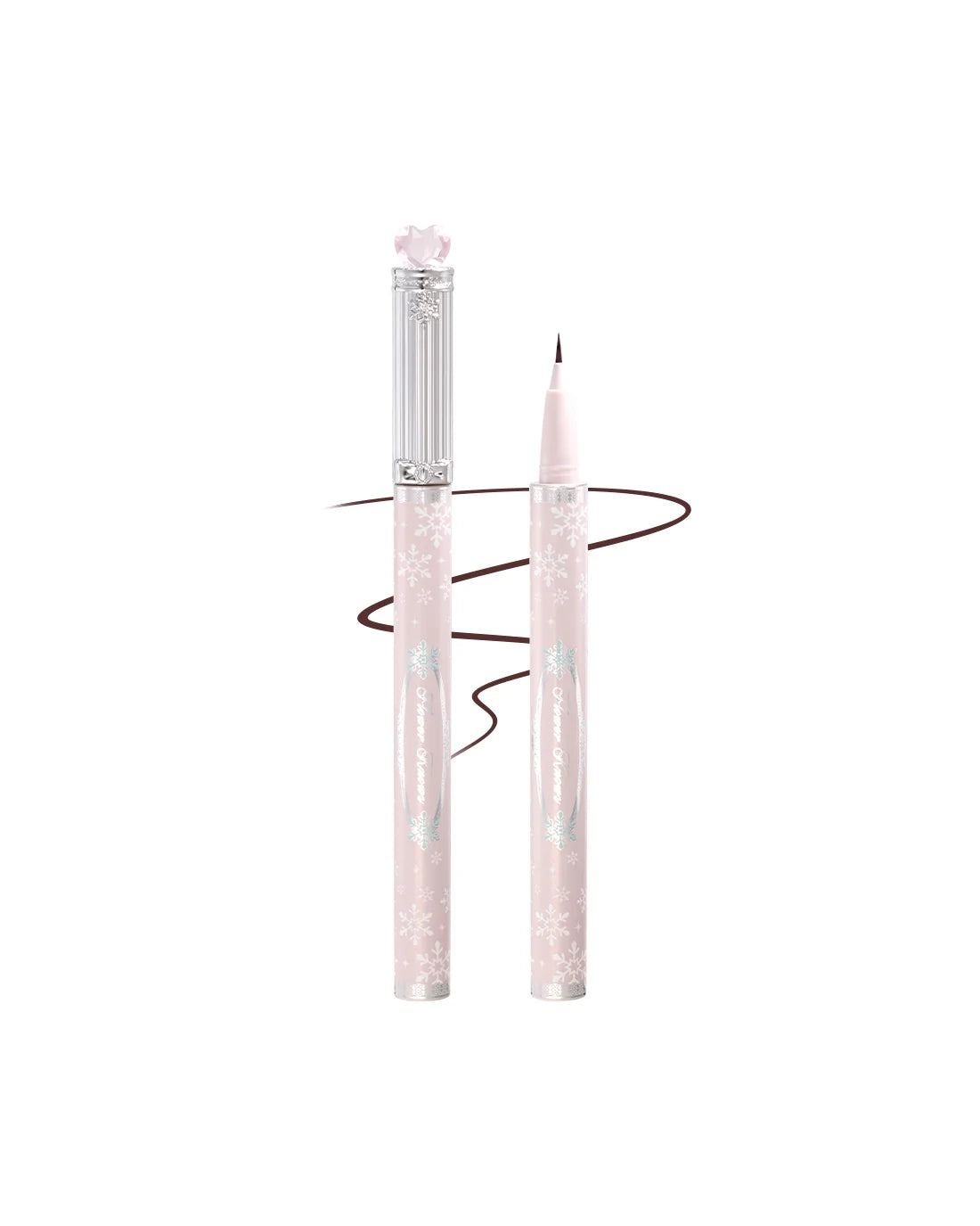Flower Knows - Snow Ballet Liquid Eyeliner