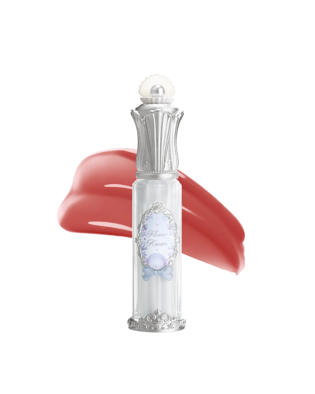 Flower Knows - Shell's Jewel Nourishing Lip Glaze
