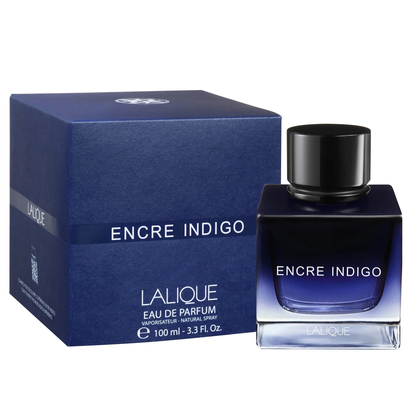 Encre Indigo Lalique