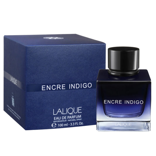 Encre Indigo Lalique