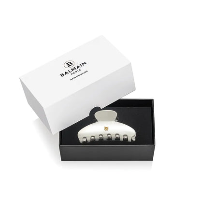 Pinza para el pelo mediana Balmain