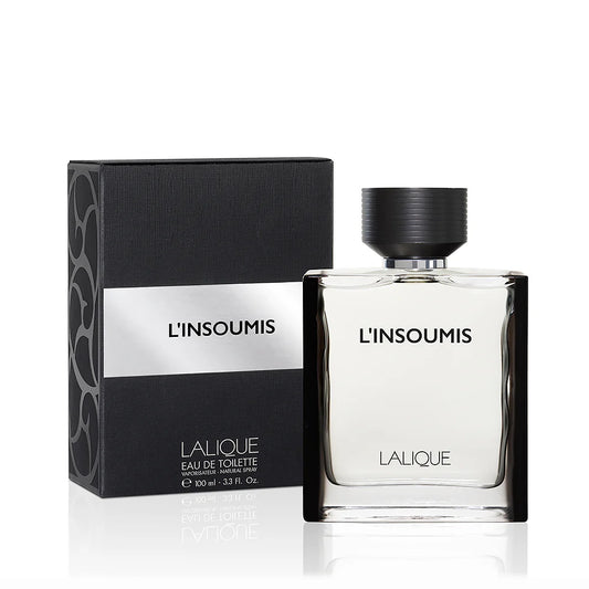 L'Insoumis Lalique