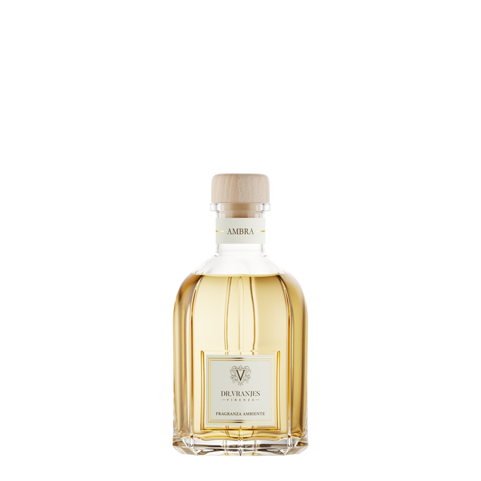 Ambra- Dr. Vranjes Firenze