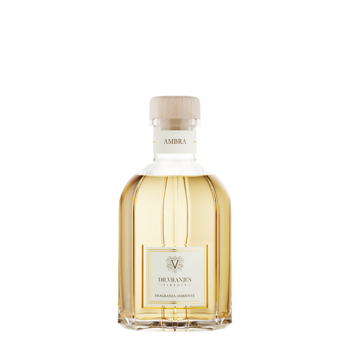 Ambra- Dr. Vranjes Firenze