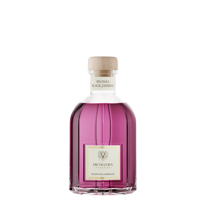 Peonia Black Jasmine Dr. Vranjes Firenze