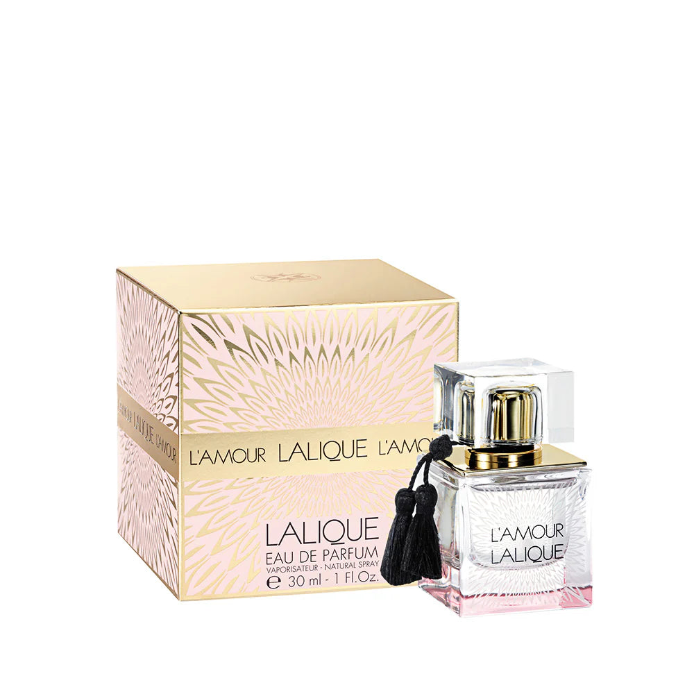 L'Amour Lalique