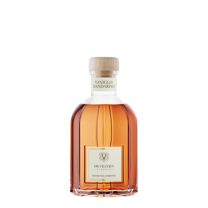 Vaniglia Mandarino- Dr. Vranjes Firenze