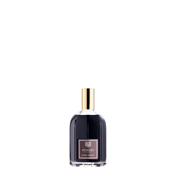 Rosso Nobile- Dr. Vranjes