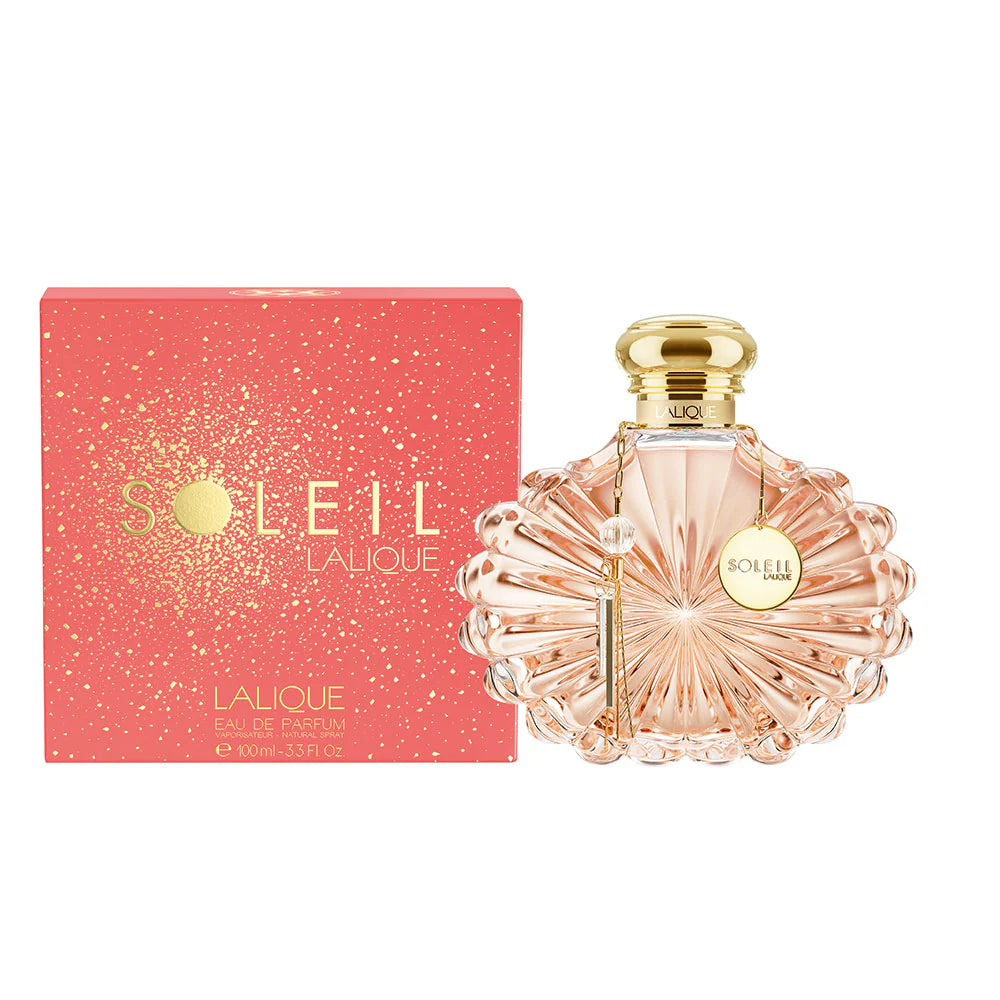 Soleil Lalique